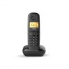 Telefono Fijo Inalámbrico A270 Negro Gigaset